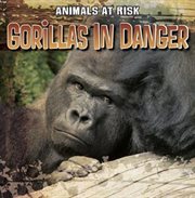 Gorillas in Danger cover image cdn