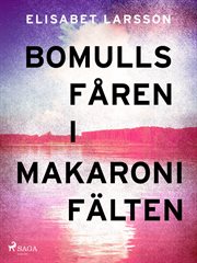 Bomullsfåren I Makaronifälten cover image cdn