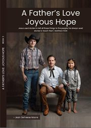 A Father's Love Joyous Hope cover image cdn
