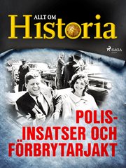 Polisinsatser Och Förbrytarjakt cover image cdn