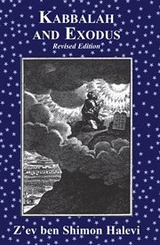 Kabbalah and Exodus cover image cdn