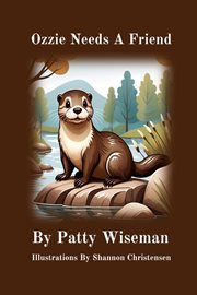 Ozzie Needs a Friend cover image cdn