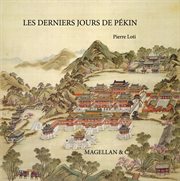 Les Derniers Jours De Pékin cover image cdn