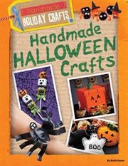 Handmade Halloween Crafts cover image cdn