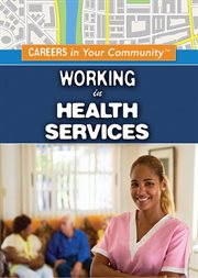 Working in Health Services cover image cdn