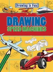Drawing Speed Machines cover image cdn