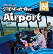 Discovering Stem at the Airport cover image cdn