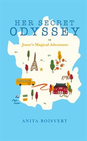 Her Secret Odyssey cover image cdn