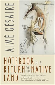 Notebook of a Return to the Native Land cover image cdn