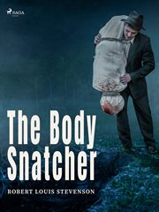 The Body Snatcher cover image cdn