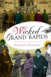 Wicked Grand Rapids cover image cdn