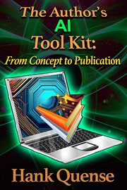 The Author's AI Toolkit cover image cdn