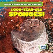 1,000-year-old Sponges! cover image cdn
