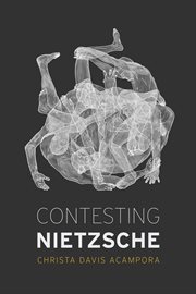 Contesting Nietzsche cover image cdn