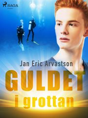 Guldet I Grottan cover image cdn