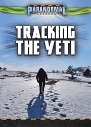 Tracking the Yeti cover image cdn