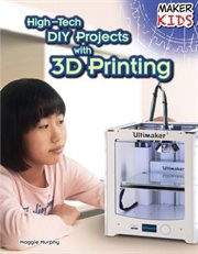High-Tech DIY Projects With 3D Printing cover image cdn