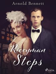 Riceyman Steps cover image cdn