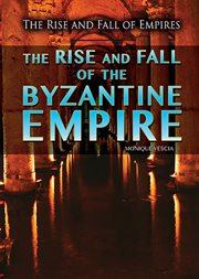The Rise and Fall of the Byzantine Empire cover image cdn