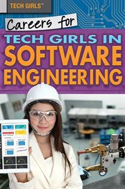 Careers for Tech Girls in Software Engineering cover image cdn