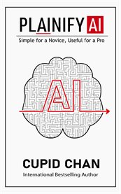 Plainify Ai : Simple for a Novice, Useful for a Pro cover image cdn