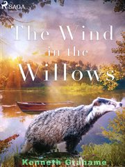 The Wind in the Willows cover image cdn