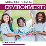 Is It Our Job to Protect the Environment? cover image cdn