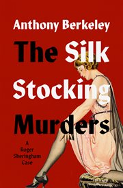 The Silk Stocking Murders cover image cdn