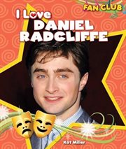 I Love Daniel Radcliffe cover image cdn