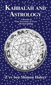 Kabbalah and Astrology cover image cdn