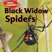 Black Widow Spiders cover image cdn