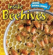 Inside Beehives cover image cdn