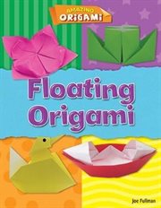 Floating Origami cover image cdn