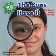 The Eyes Have It cover image cdn