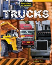 Trucks cover image cdn