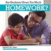 Are Students Given Too Much Homework? cover image cdn