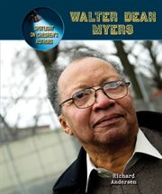 Walter Dean Myers cover image cdn