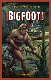 Bigfoot! cover image cdn