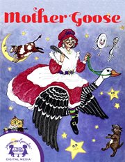 Mother Goose cover image cdn