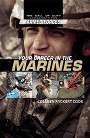 Your Career in the Marines cover image cdn