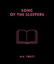 Song of the Sleepers cover image cdn