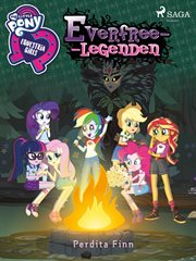 Equestria Girls - Everfree-legenden cover image cdn