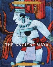 The Ancient Maya cover image cdn
