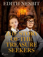 The Story of the Treasure Seekers cover image cdn