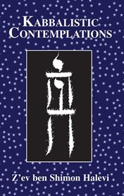 Kabbalistic Contemplations cover image cdn