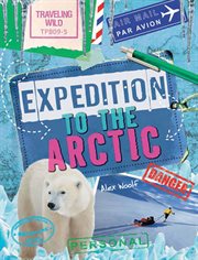 Expedition to the Arctic cover image cdn
