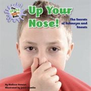 Up Your Nose! cover image cdn