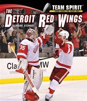 The Detroit Red Wings cover image cdn