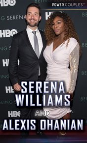 Serena Williams and Alexis Ohanian cover image cdn