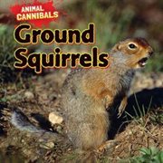 Ground Squirrels cover image cdn